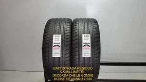 Gomas Usadas 255/40R20 101Y BRIDGESTONE POTENZA SPORT Neumáticos Usados B91452 - Imagen 1 de 1