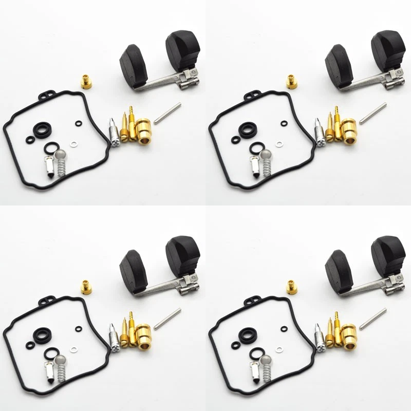 Kit Reparación Carburador PARA YAMAHA XJ600S SECA II 1992-1998 Aspirador Flotador Foto 1 de 1