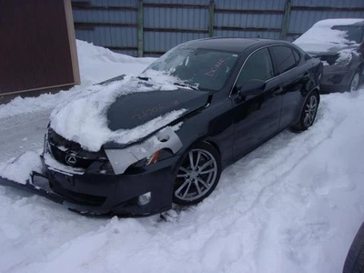 (LOCAL PICKUP ONLY) Roof Glass Fits 06-13 LEXUS IS250 308453 Foto 1 de 4