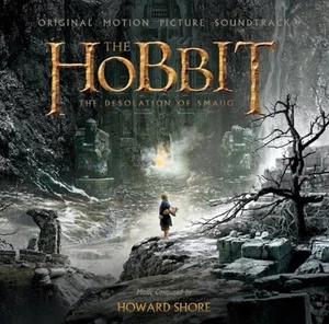 Howard Shore Hobbit: Smaugs Einöde (Original Film Soundtrack - Bild 1 von 1