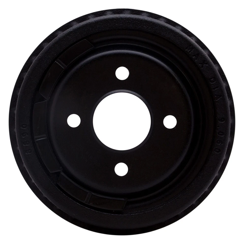 For Ford Mustang 1979-1993 R1 Concepts DRM-54019 Front Brake Drum - Image 1 of 4