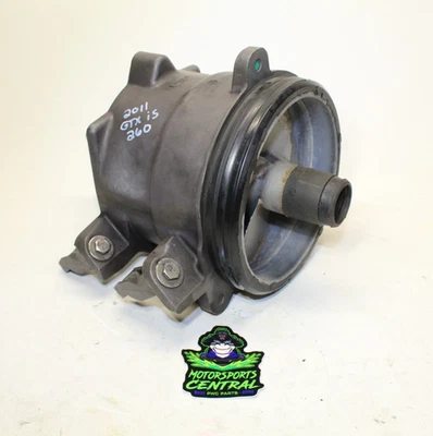 READY TO RUN 2009-2012 SEADOO GTX RXT iS 255 260 JET PUMP HOUSING IMPELLER 91HRS - Image 1 of 4