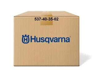 Filtro Husqvarna 365, 372 XP fabricante de equipos originales - Imagen 1 de 1