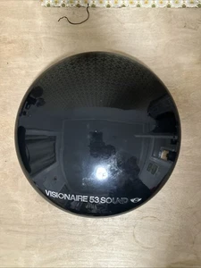 VISIONAIRE 53 SOUND Ltd Edition Picture Disc Vinyl Art Mini Car Record Player - Picture 1 of 3