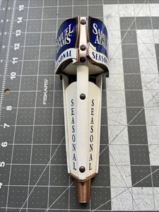 "Mango de grifo de cerveza de temporada Samuel Adams 9""" - Imagen 1 de 18
