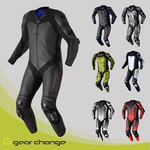 Traje de cuero RST Pro Series Evo Airbag moto moto - Imagen 1 de 96