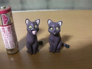 Parts sold separately Genuine figma Code Geass Cat only 2 types - Picture 1 of 2