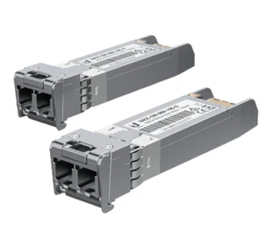 Sieciowy moduł nadawczo-odbiorczy Ubiquiti UACC-OM-MM-10G-D-2 Światłowód - Zdjęcie 1 z 3