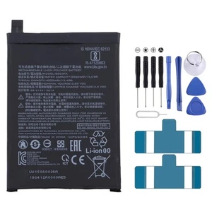 Batterie Li-ion Polymère SKW-AO pour Xiaomi Black Shark 2 - Zdjęcie 1 z 4