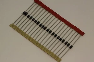 20 x 1N4005 Rectifier Protection Diode - Picture 1 of 1