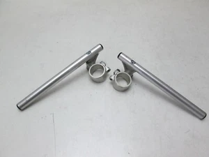 Lenker Lenkerstummel MR hoch verstellbar HANDLEBAR PIPE Honda CBR 1100 XX SC35 - Bild 1 von 11