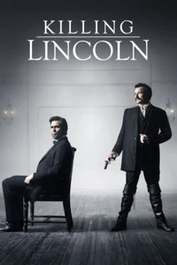 Killing Lincoln Blu-Ray • Tom Hanks New* (No Digital Copy Included) Sealed - Picture 1 of 3