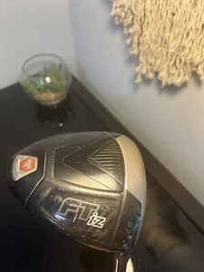Callaway FT-iZ Driver 9* Power Source Graphite Mens RH  S-Flex - Picture 1 of 11