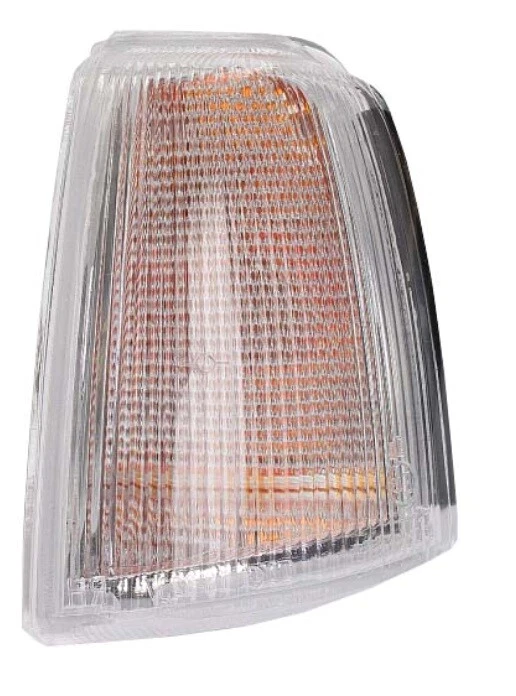RENAULT 19 II (1992-1994) CLIGNOTANT AVANT GAUCHE TRANSPARENT! - Immagine 1 di 2