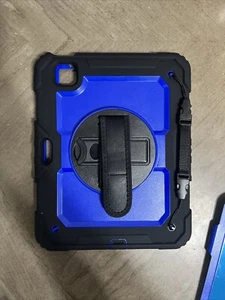 Drop And Shock Proof Case Pro 11 2018/2020 Tablet Case - Photo 1/2