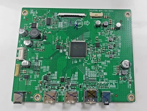 Mainboard 715GA598-M0G-T00-005G x Monitor MSI 24’’ G24C6 - Bild 1 von 2