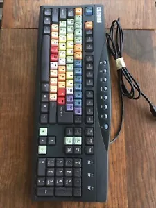 Post-Op Video's EZ Keyboard - Picture 1 of 9