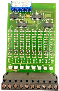 Saia-Burgess PCD2.E110, Digital Input, new (M) - Picture 1 of 5
