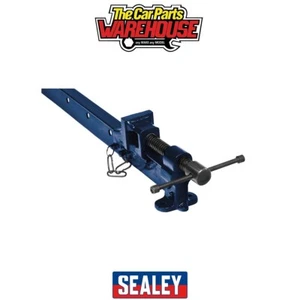 Sealey AK6024 Sash Clamp 600mm - Picture 1 of 5