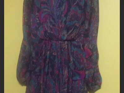 Vestido de mujer de M60 Miss Sixty (talla 6 Foto 1 de 4