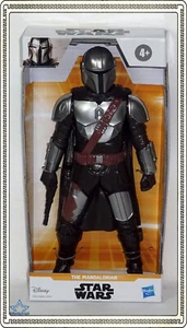 ★ Hasbro® ★ Star Wars Actionfigur ★ The Mandalorian ★ ca.24 cm ★ - Bild 1 von 5