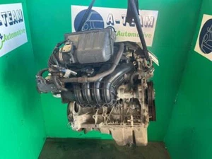Motor ohne Anbauteile (Benzin) Suzuki Swift III EZ, MZ P22049362 - Bild 1 von 5