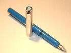 Vintage Pelikan Pelikano Modell P450 Made In Germany 1980'S Well Preserved