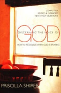 Discerniendo la Voz de Dios - Imagen 1 de 1