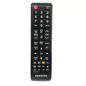Nuovo ricambio BN59-01199F per telecomando TV Samsung BN5901199F UN60JU6400 - Foto 1 di 3