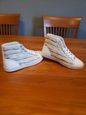 Женские кроссовки COOGI Sonia CWF012 хаки (рекомендуемая розничная цена: 70 долл. США) размер 8 - Изображение 1 из 4