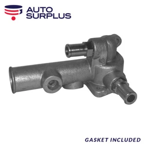 Water Outlet Lower Base 1 Switch FOR Toyota Corolla AE80 AE82 1985-1988 KC WO64 - Picture 1 of 2