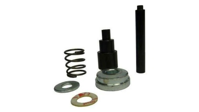 MEC 650 Primer Seating Assembly - Black (525CA12)