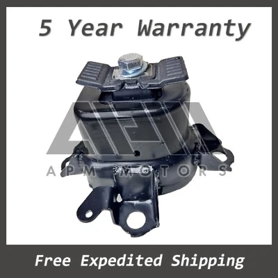 S3673 para Ford Edge 2015-2023 2,7 L/2016-2018 Lincoln MKX 2,7 L montaje de motor derecho Foto 1 de 4