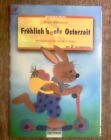 Heft: Fröhlich bunte Osterzeit, Bastelspaß mit Papier, vintage, Brunnen-Reihe 56