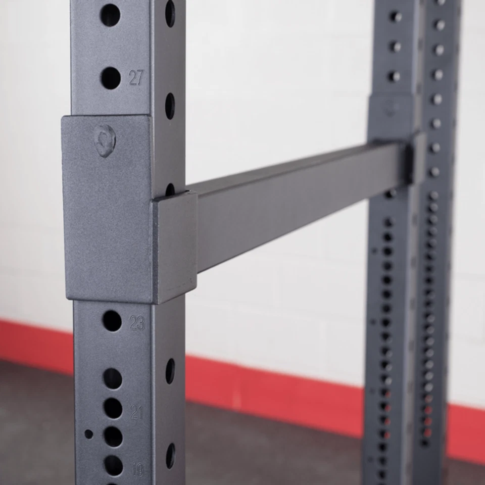 Body-Solid Premium Safetie Attachment for SPR1000 Power Rack SPRSF - Image 1 of 1