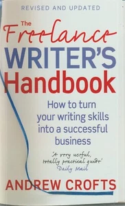 The Freelance Writer's Handbook - Andrew Crofts - Imagen 1 de 2
