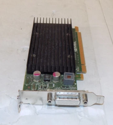 NVIDIA NVS 300 PCI Express 180-11035-1005-A00 512MB DDR3 - Image 1 of 2