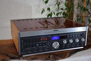 ReVox B780, Receiver , komplett revidiert, - Bild 1 von 13