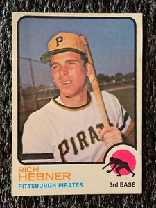 1973 Topps Baseball U-PICK #1-99