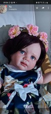 Toddler Reborn