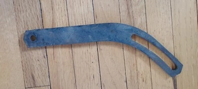 Ford Mustang Cougar 1973 302/351 soporte de ajuste del alternador - D3AE-10145-DA Foto 1 de 2