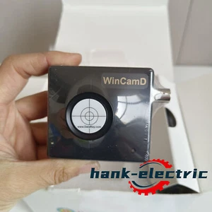 Brandneu DataRay WincamD-LCM UCD23+FE-USB-ANB5-10 Kostenloser schneller Versand DHL - Bild 1 von 9