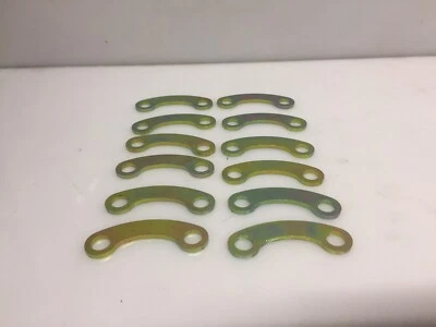 Arandela placa esparcidor eje transmisión trasero Ford Sierra/Escort 4x4 Cosworth nueva Foto 1 de 4