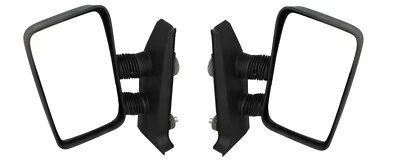 RETROVISEUR DROIT + GAUCHE MANUEL CITROEN C25; FIAT DUCATO; PEUGEOT J5 09.81-94 - Photo 1/4