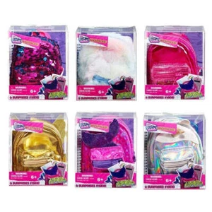 Real Littles Backpack Single Pack Assorted (Season 2) - Picture 1 of 4