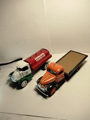 camiones diecast escala 1/34 Foto 1 de 4