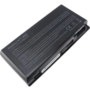 New 7800mAh BTY-M6D Battery for MSI GT60 GX60 GT70 GT660 GX660 GT680 GX680 GT780 - Picture 1 of 4