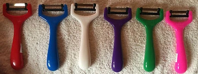 Sparschäler  Pendelschäler  Kartoffelschäler  Schäler  Solingen  - Bild 1 von 2