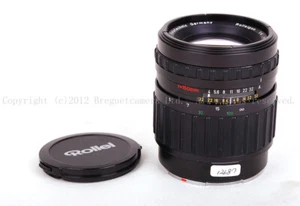 Rollei Fototechnic Rolleigon 150mm f/4 HFT Lens Prototype for Rollei 6000 - Picture 1 of 6