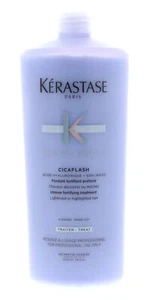 Kerastase Blond Absolu Cicaflash Conditioner, 34 oz Pack of 2 - Picture 1 of 1